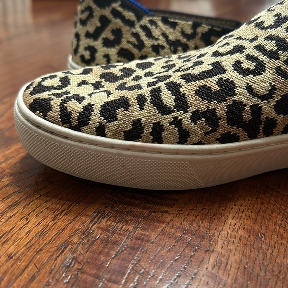 Rothy’s The Original Slip Sneaker size 9 - Picture 6 of 6